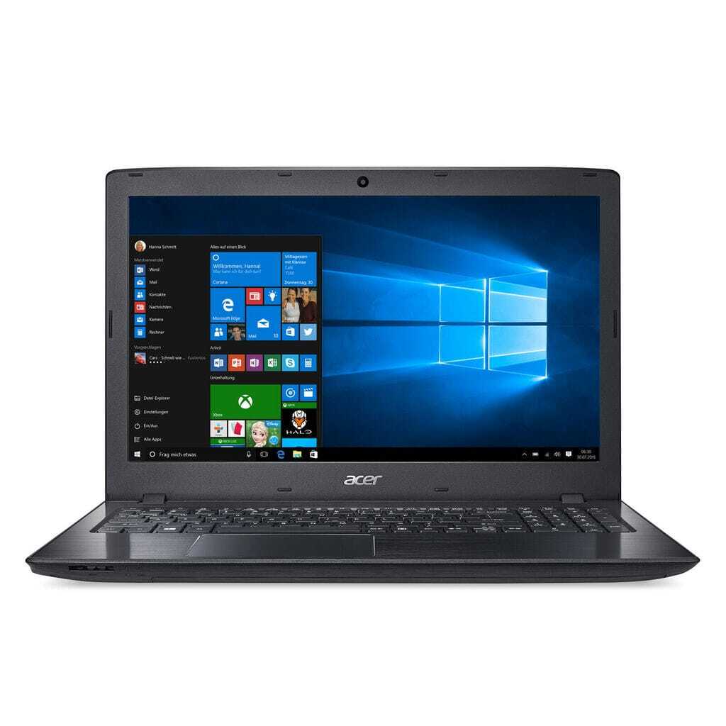 Buy Acer TravelMate P259-G2-MG Intel i7 7500U 2.50GHz 16GB RAM 1TB