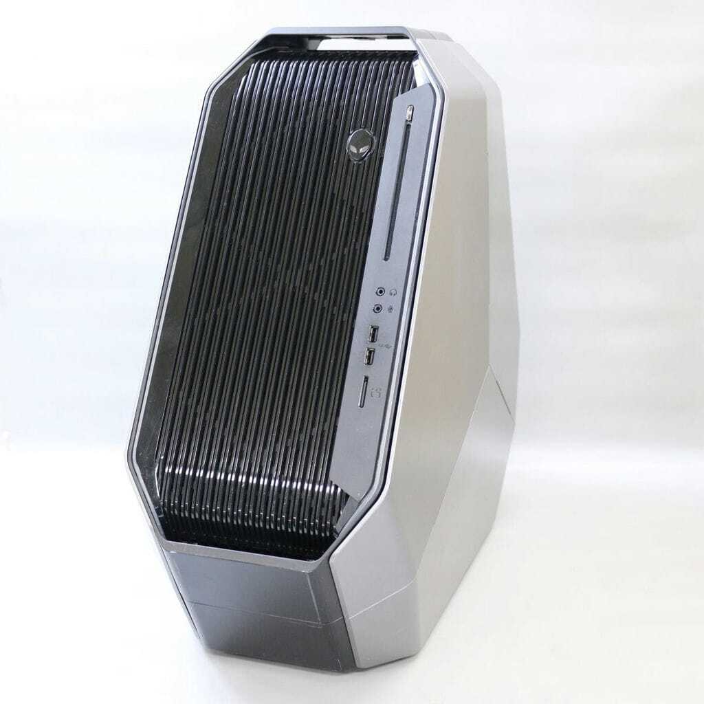 Buy Dell Alienware Area51 R2 Intel i7 5960X 3.00Ghz 32GB RAM 128GB SSD