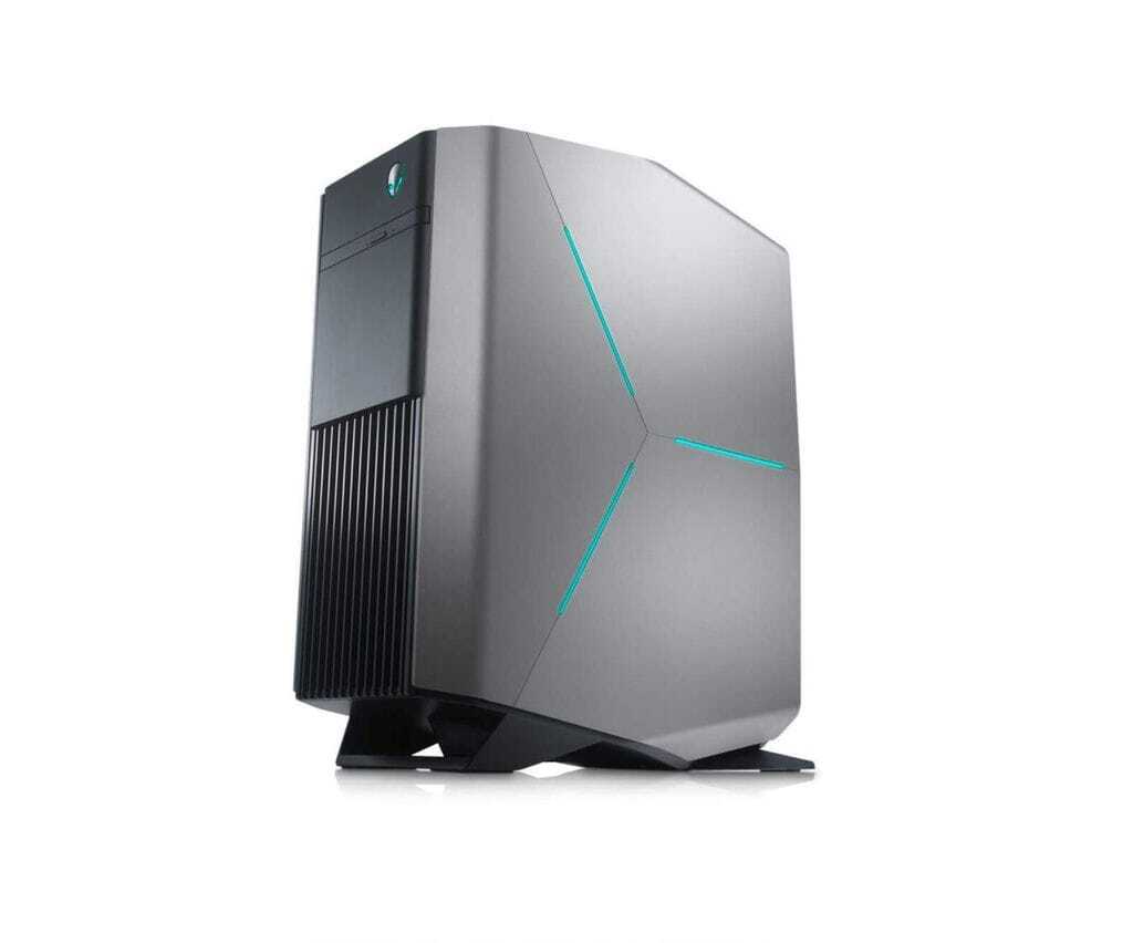 Buy Alienware Aurora R7 Intel i7 8700K 3.70GHz 16GB RAM 256GB SSD 