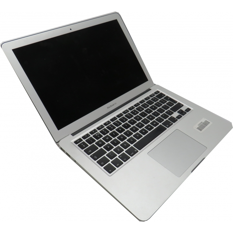 Apple MacBook Air 13" 2011 Intel i7 2677M 1.80GHz 4GB RAM 256GB SSD macOS High Sierra Image 2