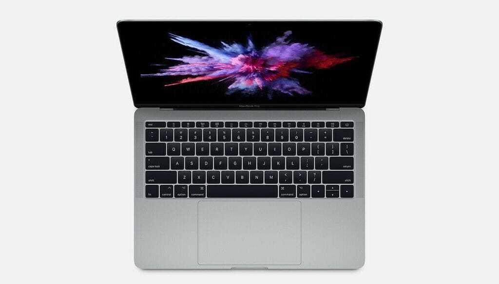 Macbook pro sales i7 ssd