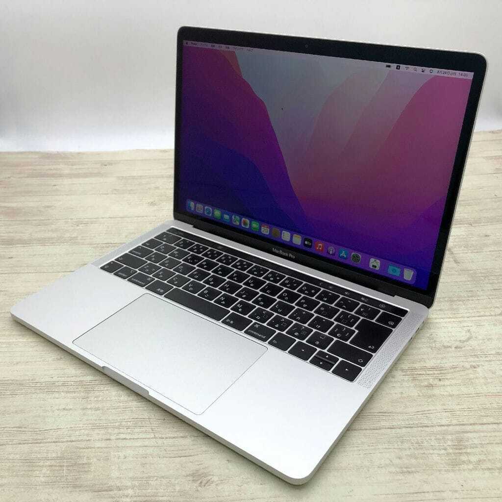 Macbook pro 2018 13 inch deals