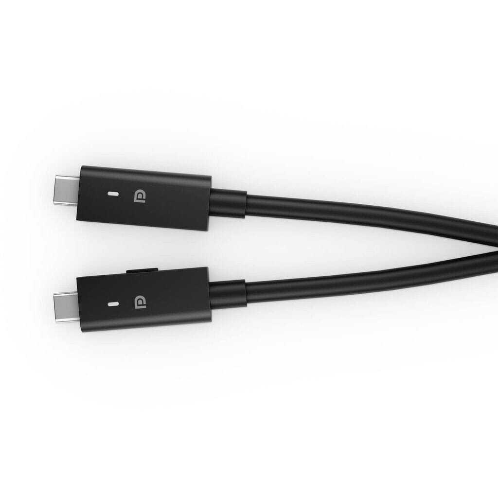 Buy Genuine Dell Dual USBC Performance Dock WD19DC 240W HDMI