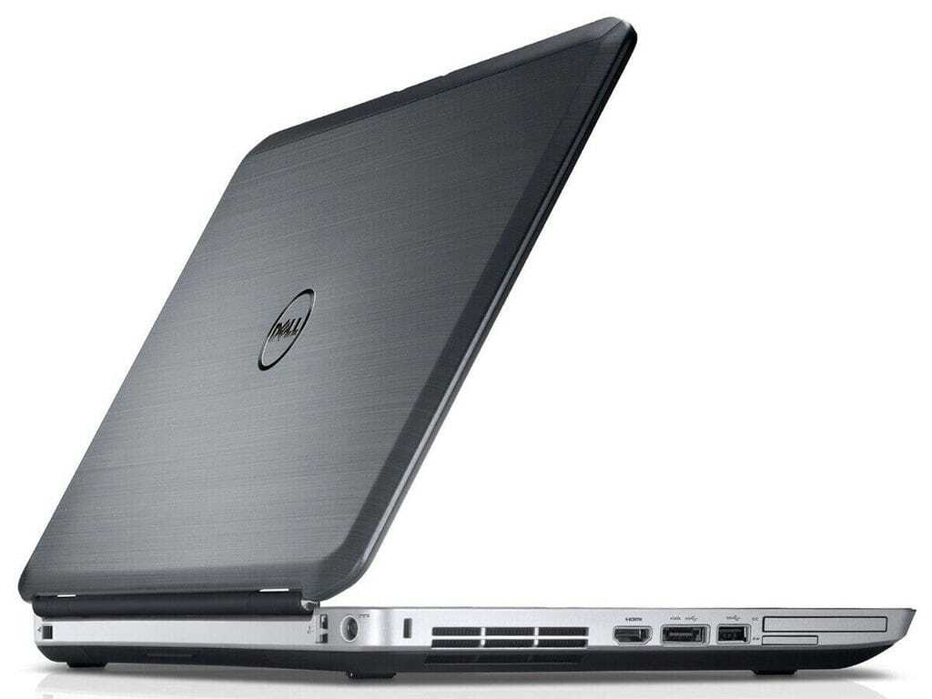 Buy Dell Latitude E5530 Intel i5 3210m 2.50Ghz 4GB RAM 320GB HDD 15.6
