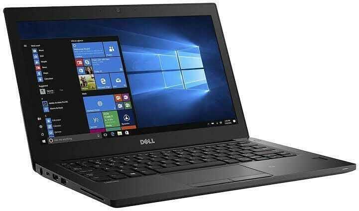 Buy Dell Latitude 7280 Ultrabook i5 6300u 2.40Ghz 16GB RAM 256GB