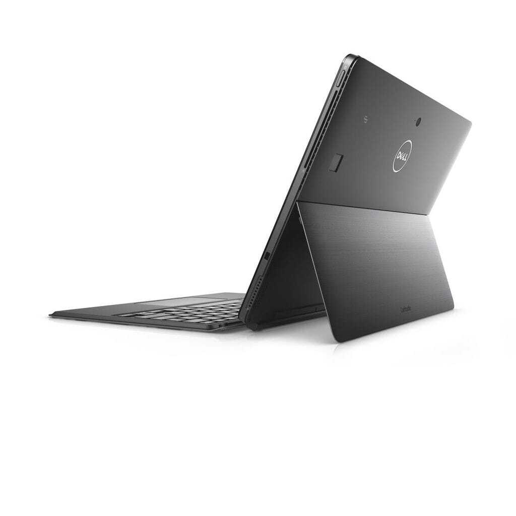 Refurbished Dell Latitude 5285 2in1 Intel i5 7300u 2.60Ghz 8GB