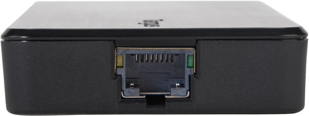 Targus USB 3.0 Dual Travel Dock HDMI VGA Ethernet USB 3.0 Image 2