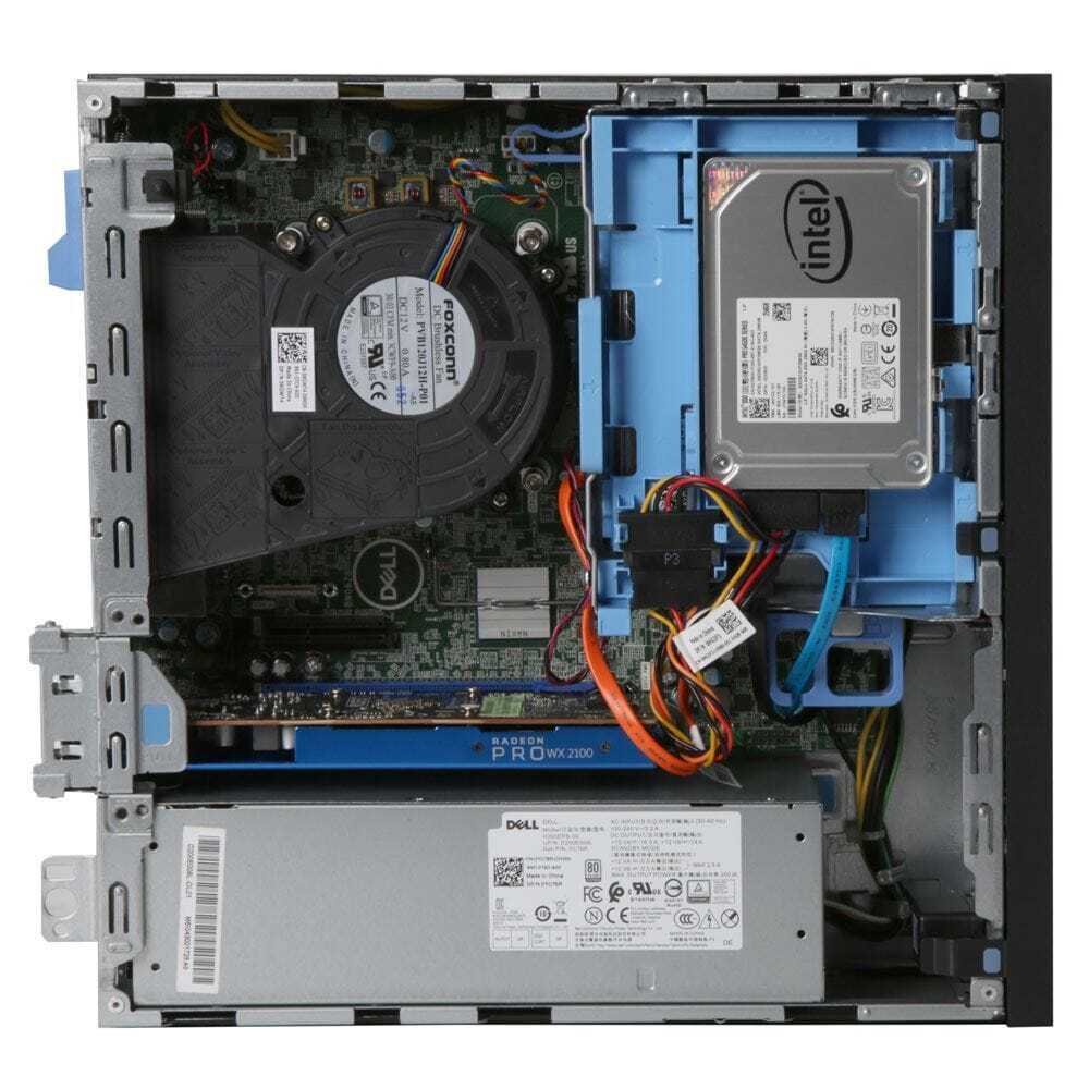 Windowsデスクトップ DELL Precision 3430 i7 8700 32Gb 256+2TB Windowsデスクトップ DELL Precision 3430 i7 8700 32Gb 256+2TB