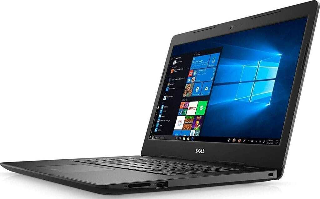 Buy Dell Inspiron 3493 Intel i5 1035G1 1.0GHz 8GB RAM 256GB SSD 14