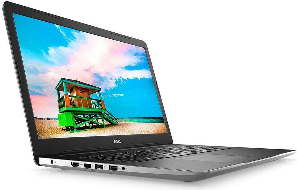 Buy Dell Inspiron 3780 Intel i7 8565U 1.80GHz 8GB RAM 128GB SSD