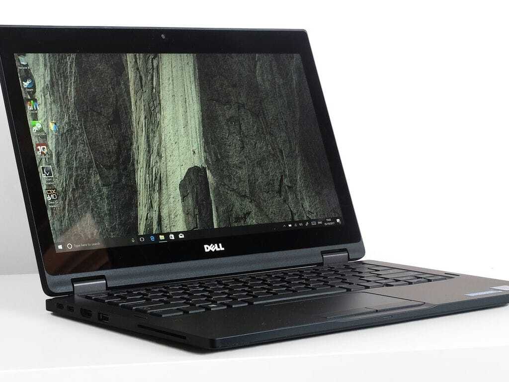 Buy Dell Latitude 5289 2 in 1 i7 7600u 2.80Ghz 16GB RAM 512GB SSD 14