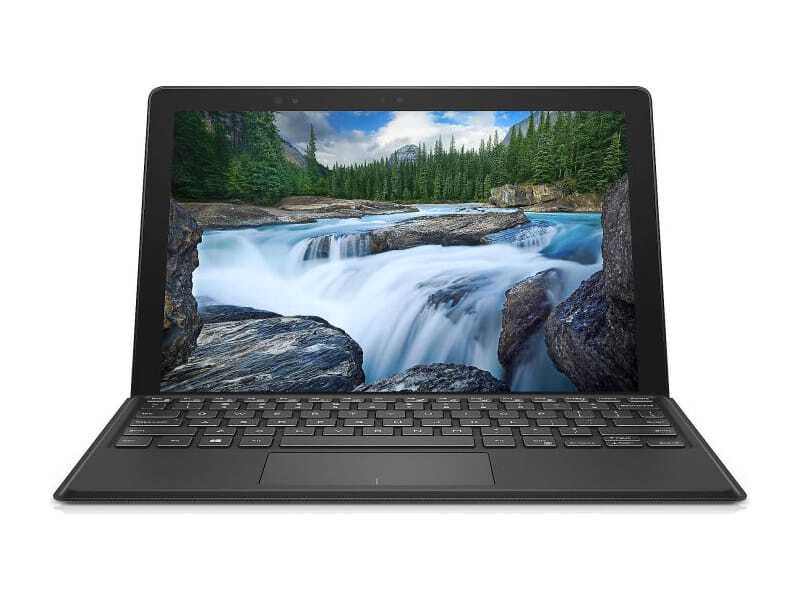 【美品】Dell Latitude 5290  2in1 Win11 LTE対応