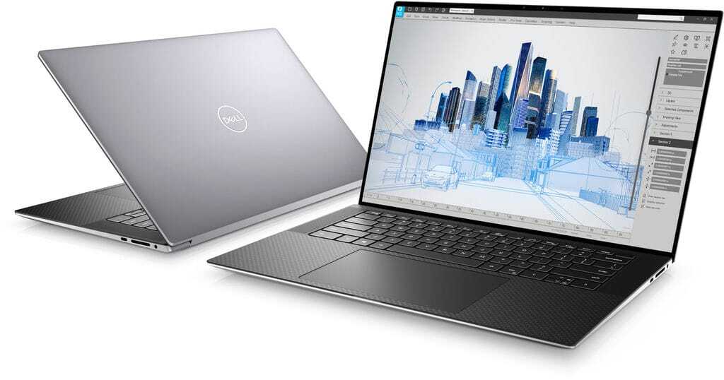 Buy Dell Precision 5560 Intel i7 11850H 2.50GHz 16GB RAM 512GB SSD