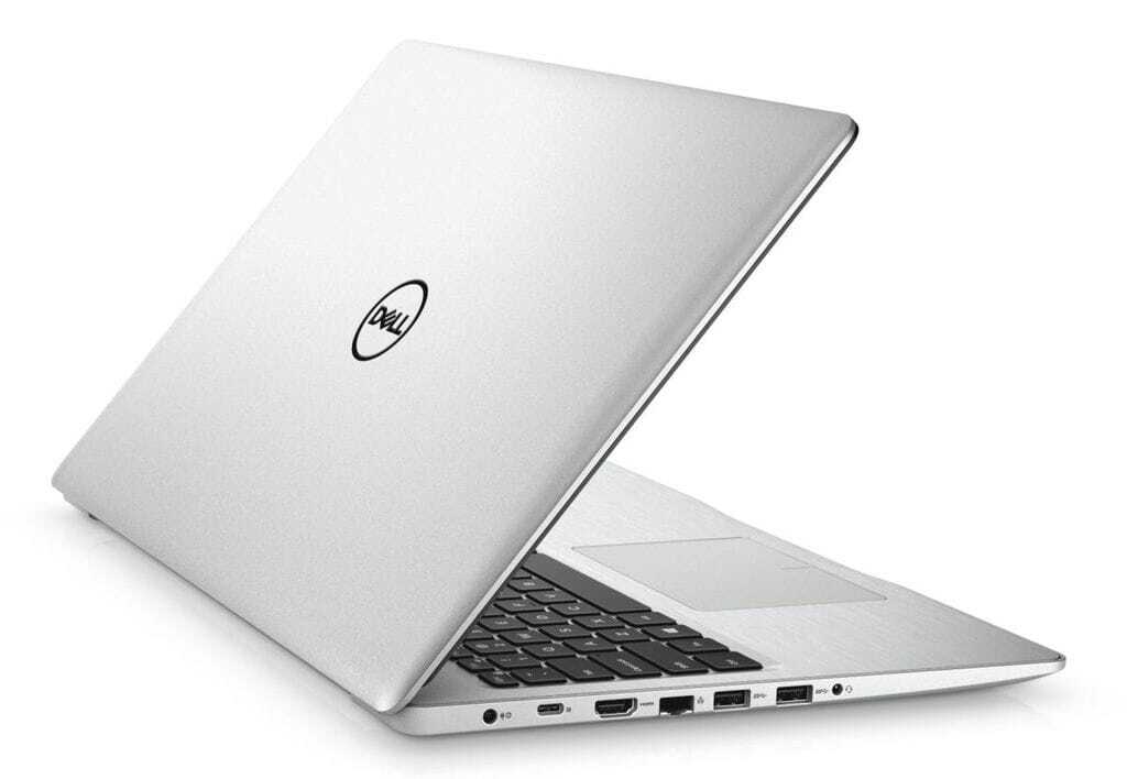 Dell inspiron 15 5570 shop ssd upgrade