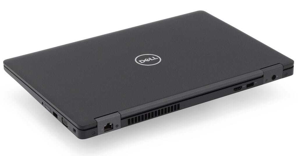Dell Latitude 5590 Intel i5 8250u 16GB RAM 256GB SSD 15 Dell Latitude 5590 Intel i5 8250u 16GB RAM 256GB SSD 15
