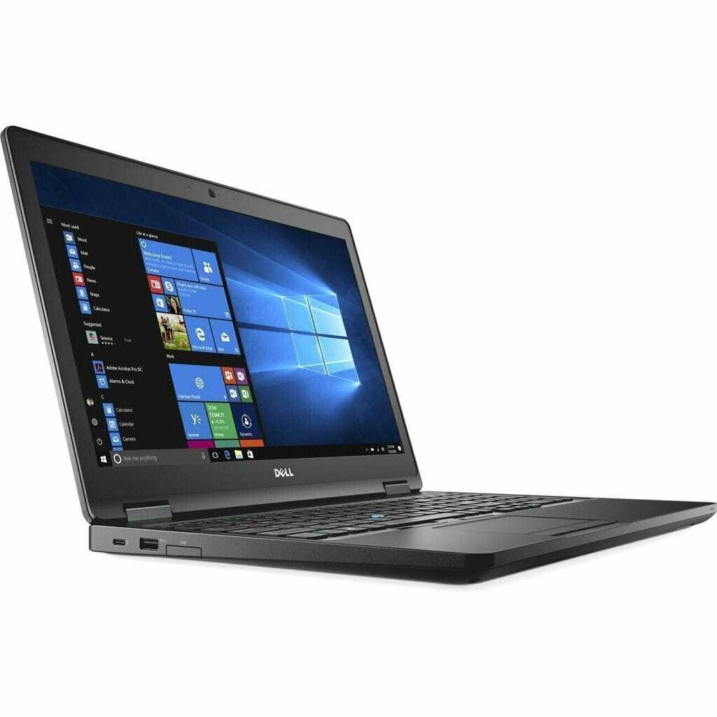 Dell Latitude 5590 Intel i7 8650u 4GB RAM 256GB SSD Dell Latitude 5590 Intel i7 8650u 4GB RAM 256GB SSD