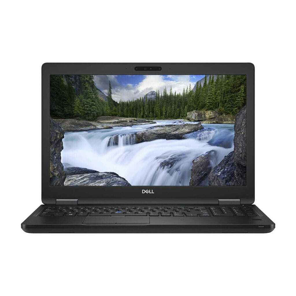 Buy Dell Latitude 5591 Intel i5 8300H 2.30Ghz 16GB RAM 256GB SSD ...