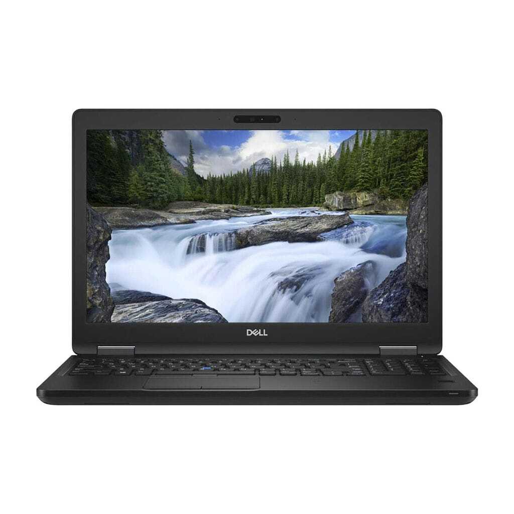 Buy Dell Latitude 5591 Intel i7 8850H 2.60Ghz 16GB RAM 256GB SSD 