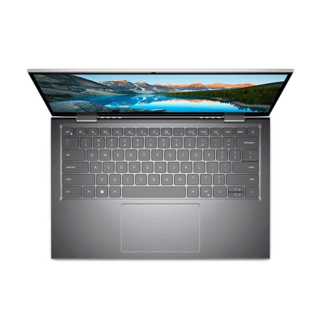 Buy Dell Inspiron 7415 2-in-1 AMD Ryzen 7 5700U 1.80GHz 16GB RAM