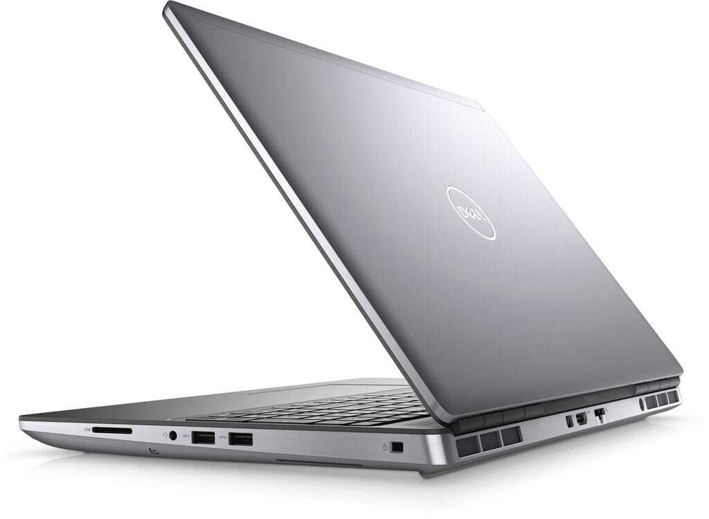 Buy Dell Precision 7750 Intel Xeon 10885M 2.40GHz 8GB RAM 256GB