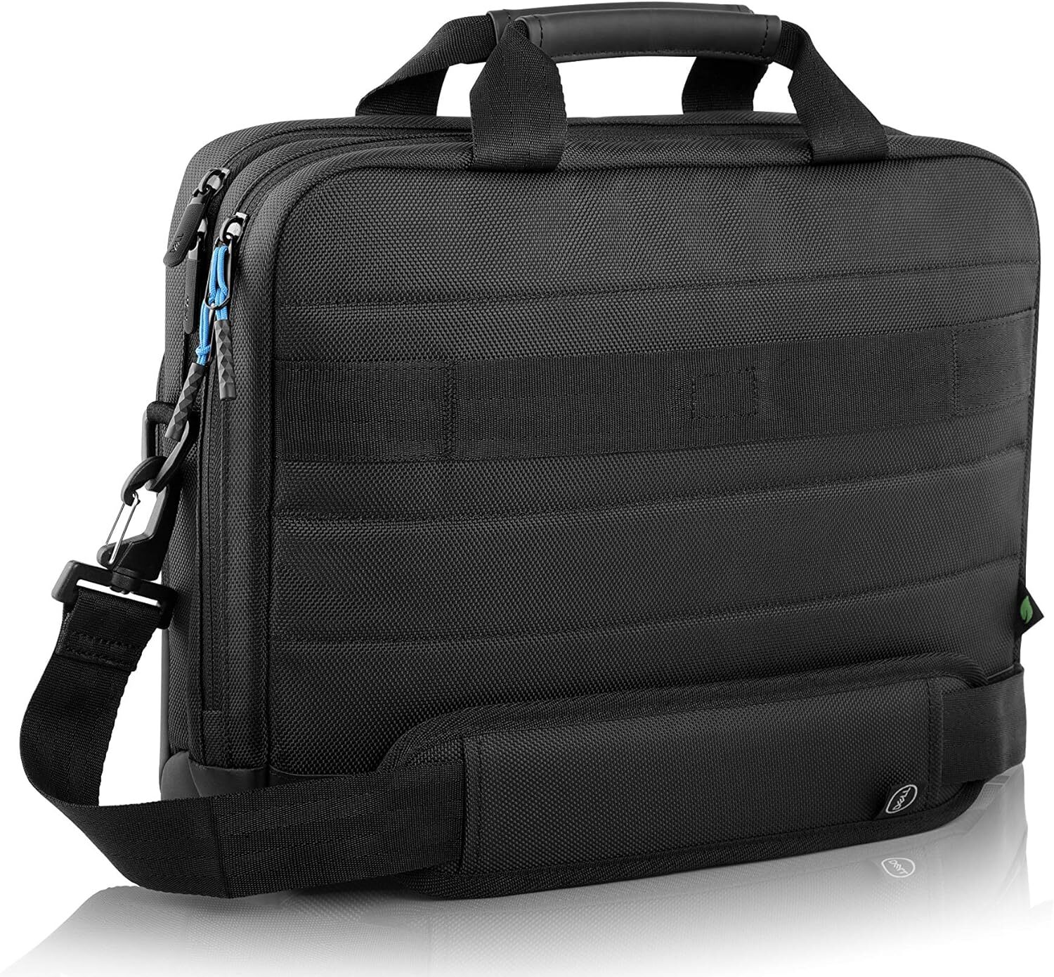 Dell Pro Briefcase 14 Laptop Bag for 14" Laptops PO-BC-14-20 - New, Open Box Image 2