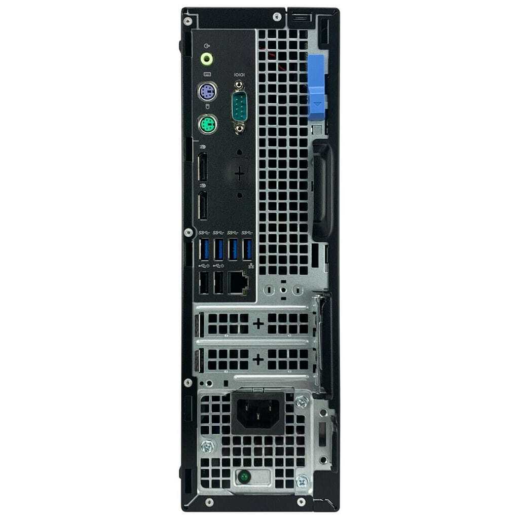 Buy Dell Precision Tower 3431 Intel Xeon E-2236 3.40GHz 32GB RAM
