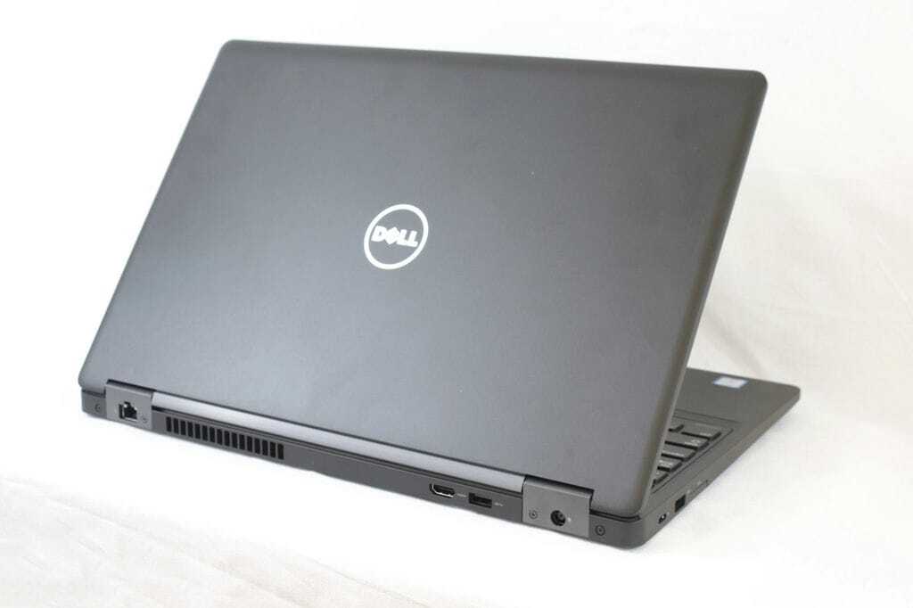 Dell Precision 3520 i7 6820HQ 16GB 512GB SSD Radeon FHD W10 Dell Precision 3520 i7 6820HQ 16GB 512GB SSD Radeon FHD W10