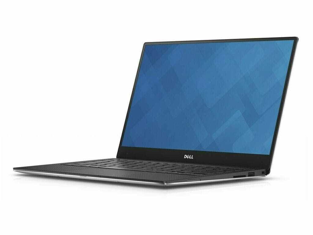 Dell xps 13 on sale 9370 ram upgrade