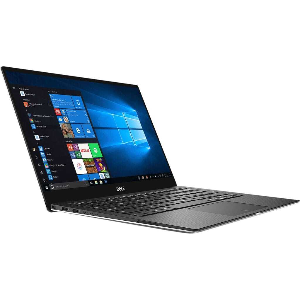 Buy Dell XPS 13 9380 Intel i7 8565U 1.80GHz 16GB RAM 512GB SSD