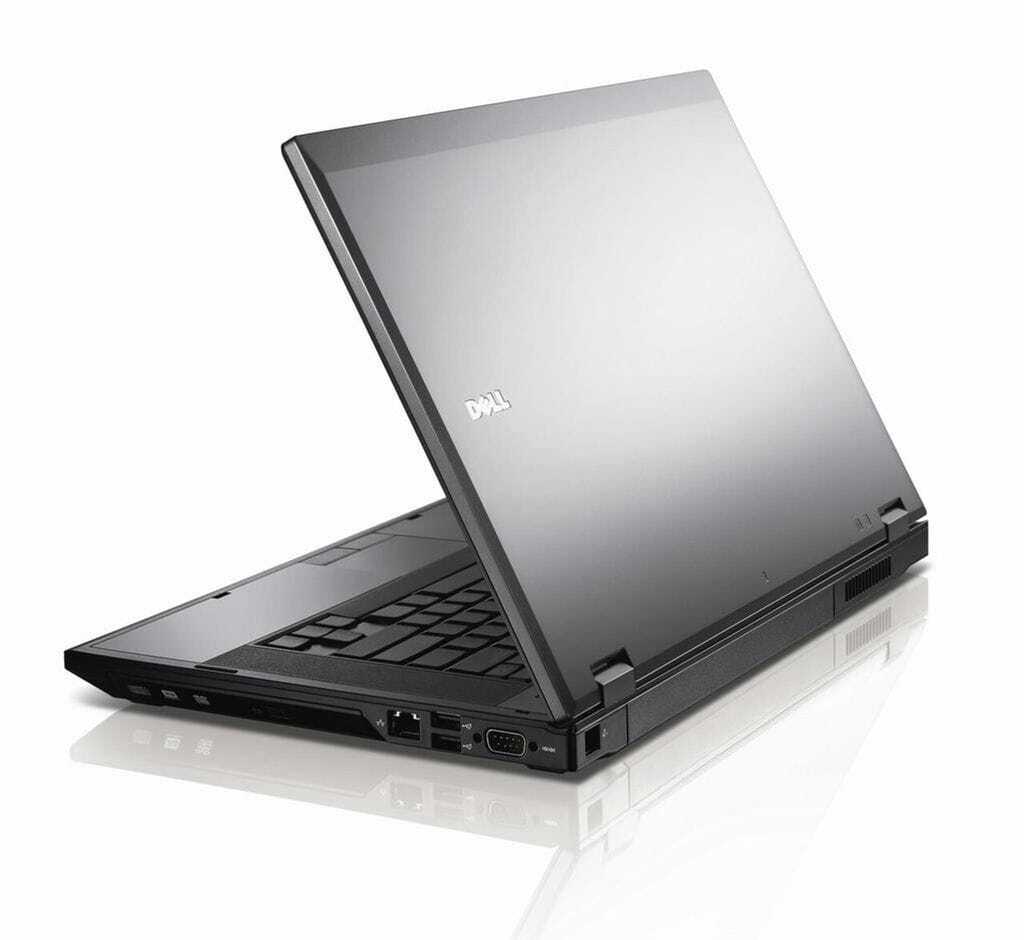 Buy Dell Latitude E6510 Intel i5-560M 2.67GHz 4GB RAM 250GB HDD