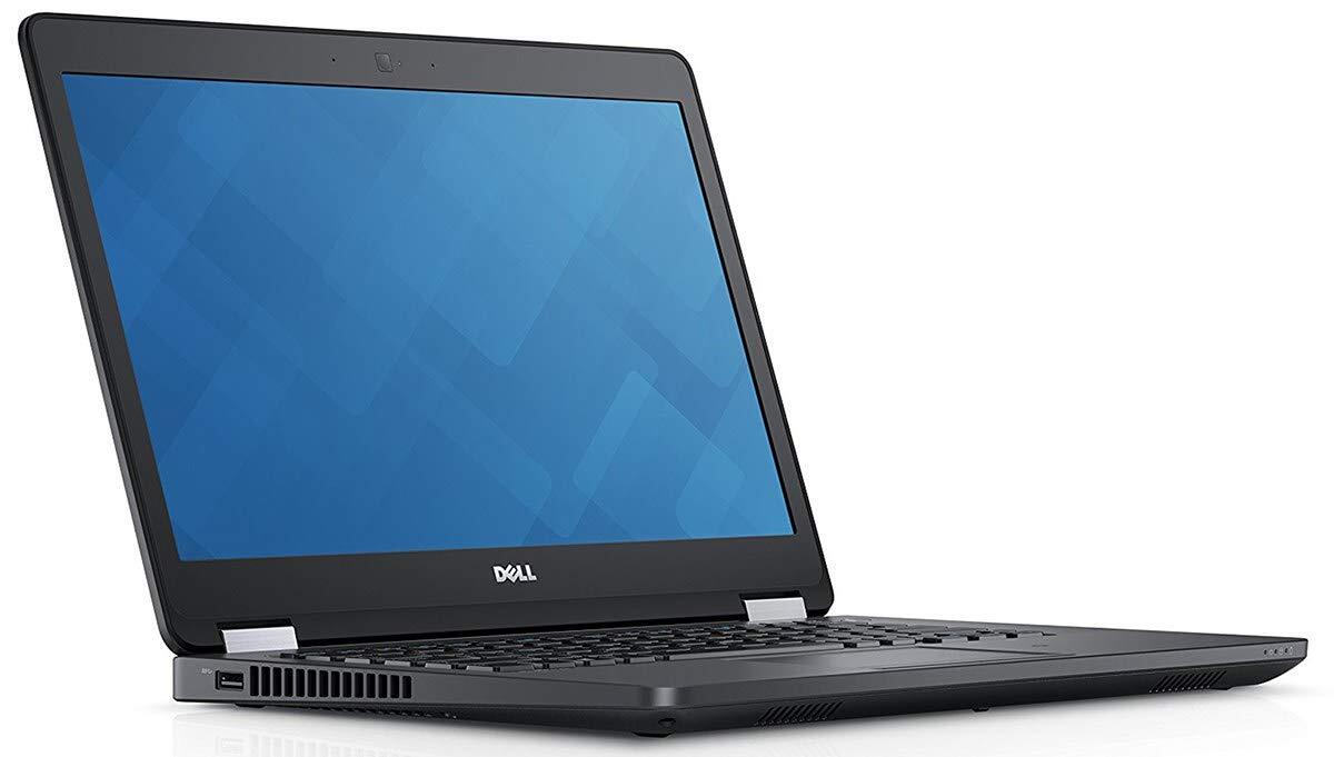 Dell Latitude E5550 Intel i5 5200U 2.20GHz 4GB RAM 500GB HDD 15.6" NO OS Image 2