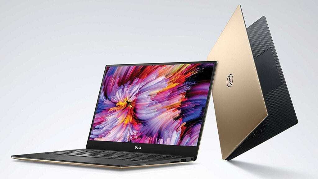 Buy Dell XPS 13 9360 Intel i7 8550U 1.80GHz 16GB RAM 512GB