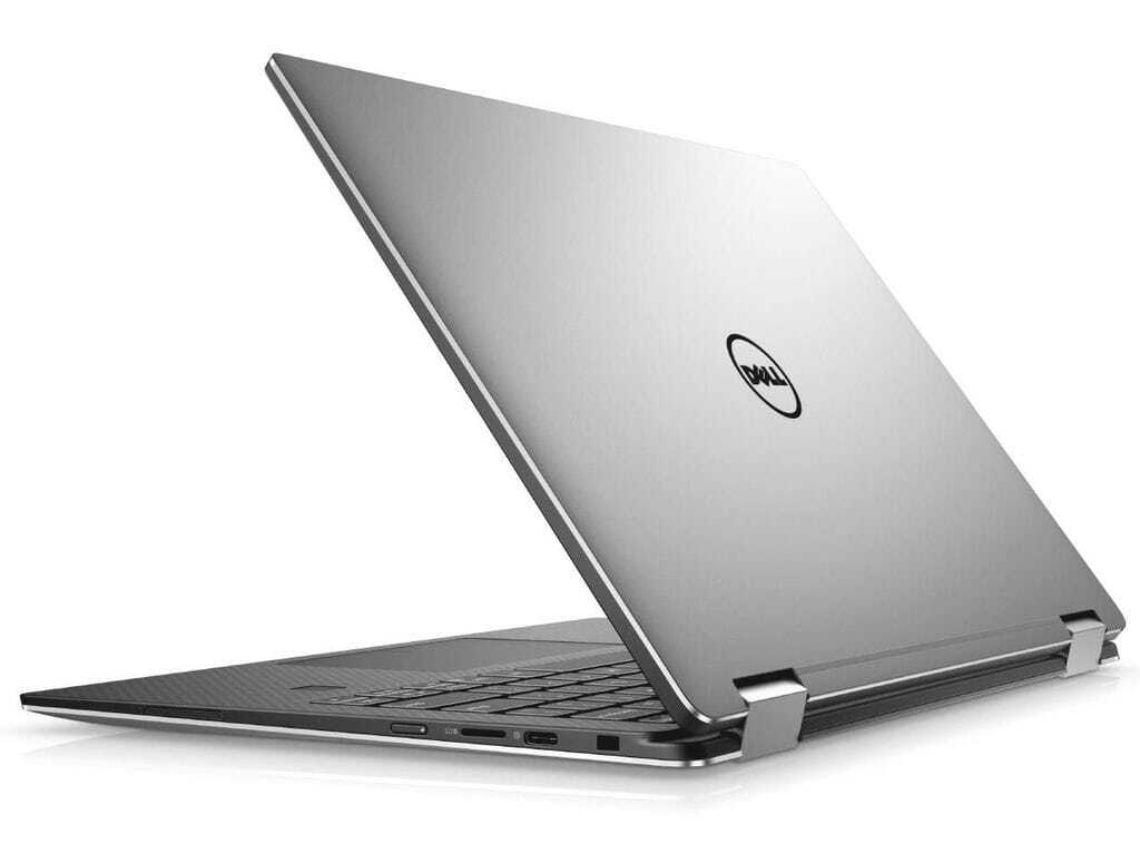 DELL XPS15 i7 16GB/512GB 英語配列 ジャンク扱い 2025年最新