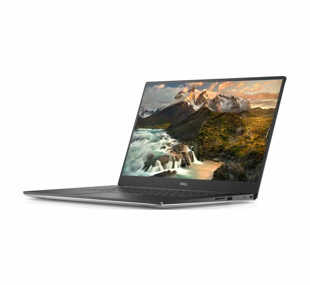 Dell XPS 15 HD Laptop 2-in-1 PC / 15.6-in. Touch Display | 1TB | 16GB RAM |  i7