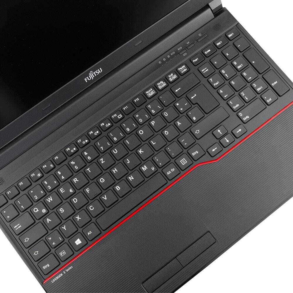 Fujitsu laptop i5 8gb ram sale