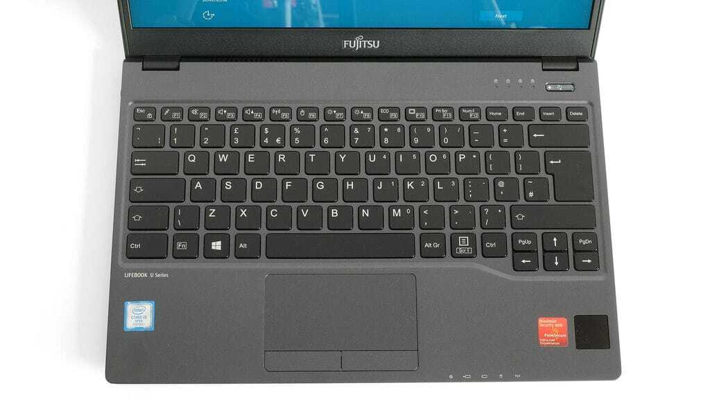 Buy Fujitsu Lifebook U937 Intel i5 7200u 2.50Ghz 20GB RAM 512GB SSD 13.3 Buy Fujitsu Lifebook U937 Intel i5 7200u 2.50Ghz 20GB RAM 512GB SSD 13.3