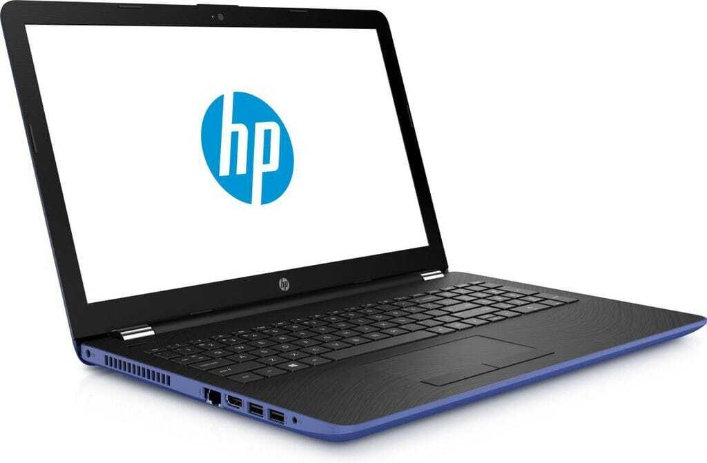 Buy HP Laptop 15-bw032au AMD A6-9220 2.50GHz 8GB RAM 1TB HDD 15.6" Win ...