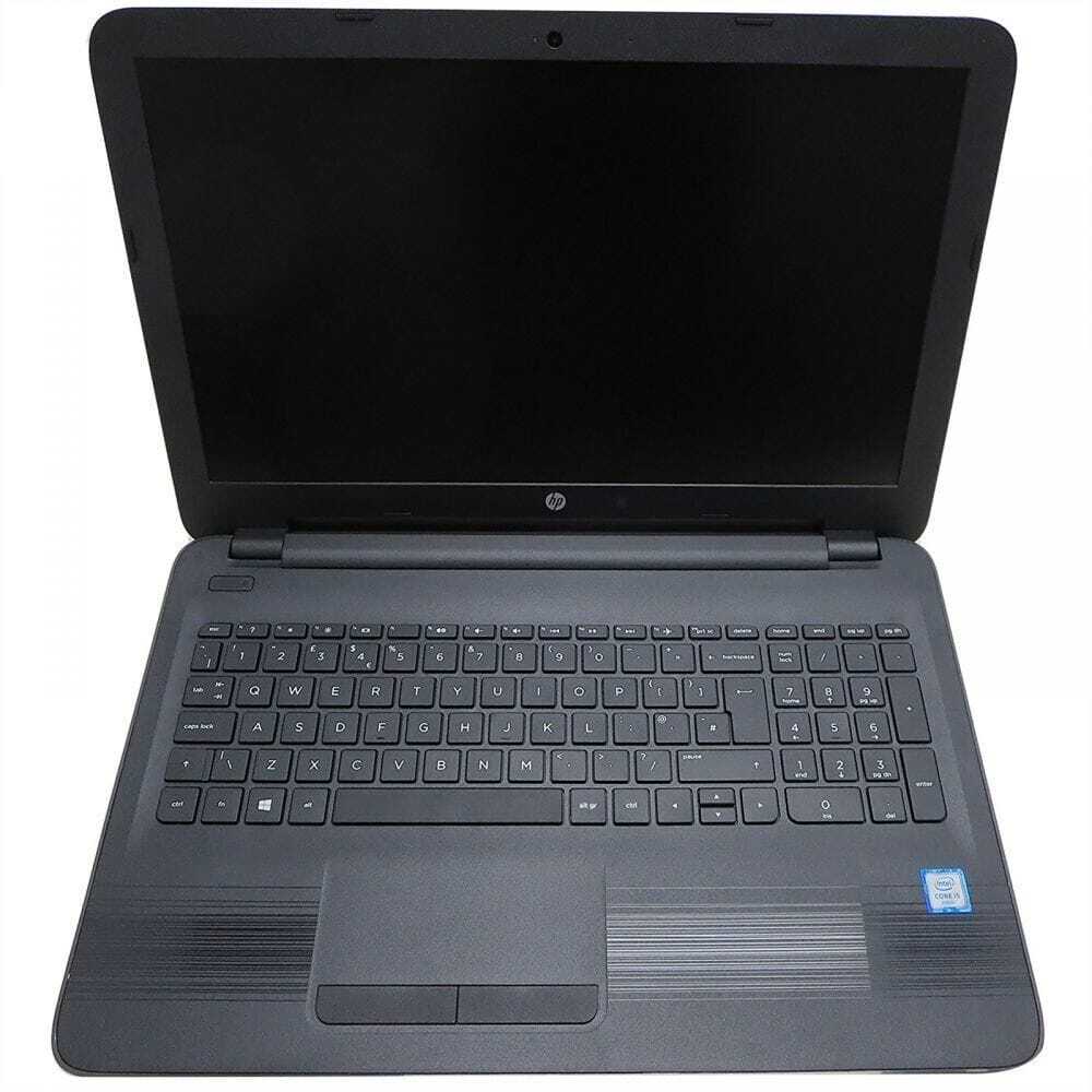 Buy HP 250 G5 Intel i5 6200u 2.30Ghz 4GB RAM 500GB HDD 15.6 Win 10 B Grade ACT