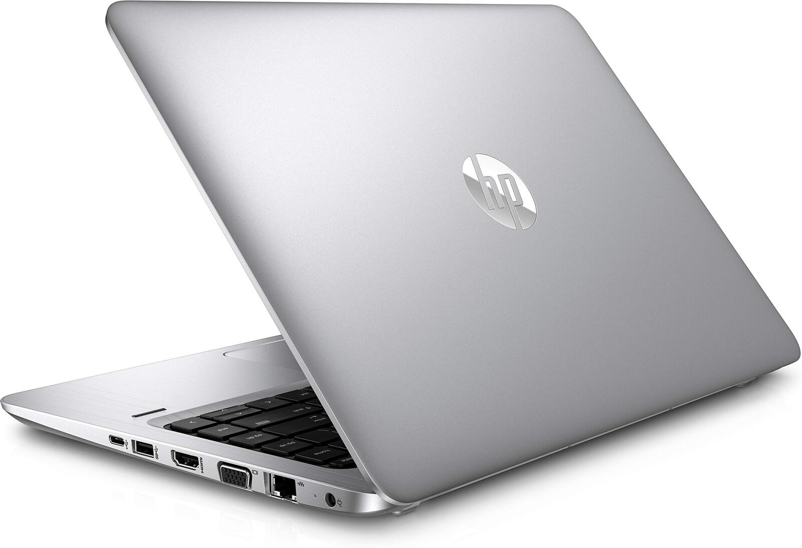 HP ProBook 430 G4 Intel i5 7200U 2.50GHz 8GB RAM 256GB SSD 13.3" Win 10 Image 2