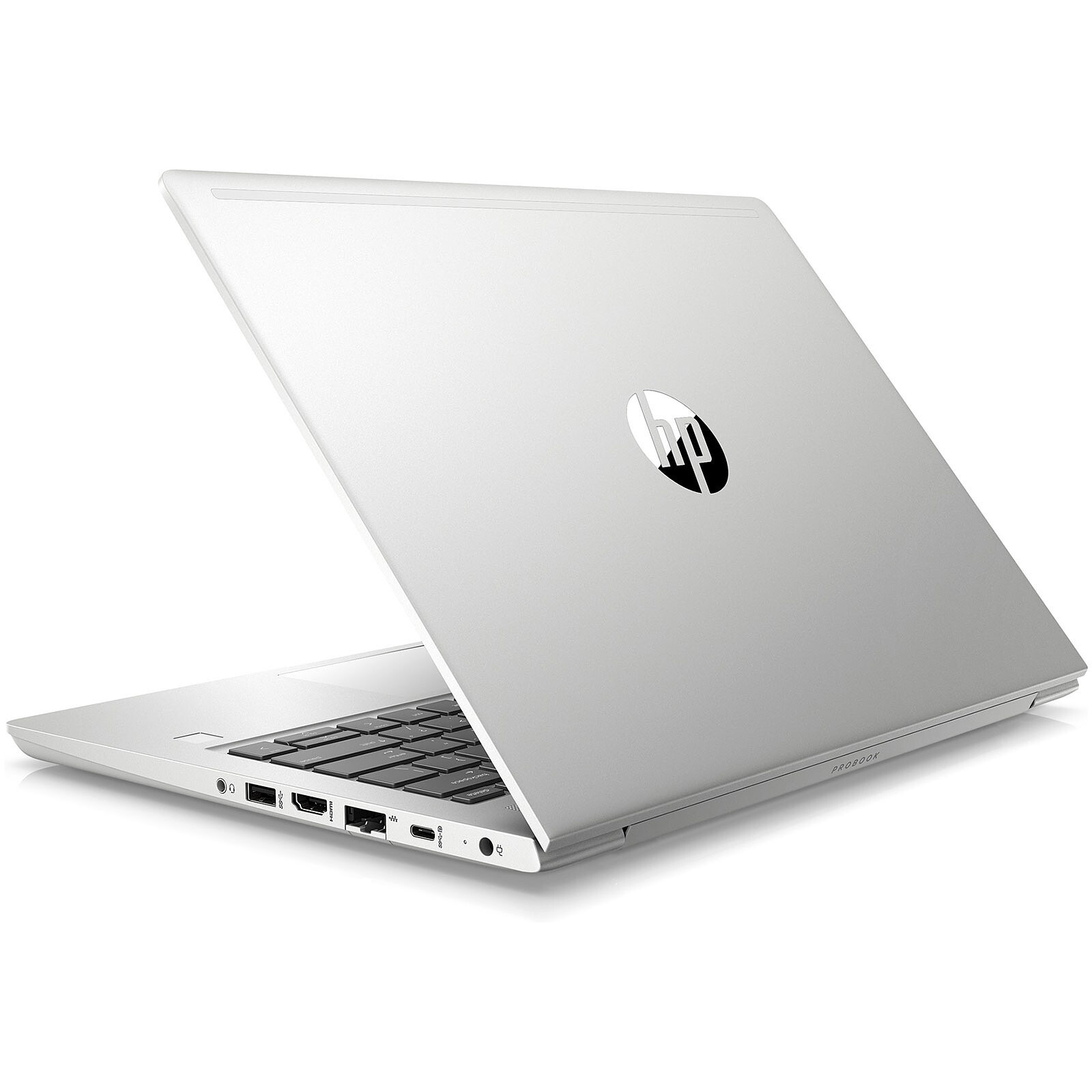 HP ProBook 430 G7 Intel i7 10510U 1.80GHz 16GB RAM 512GB SSD 13.3" Win 11 Image 2