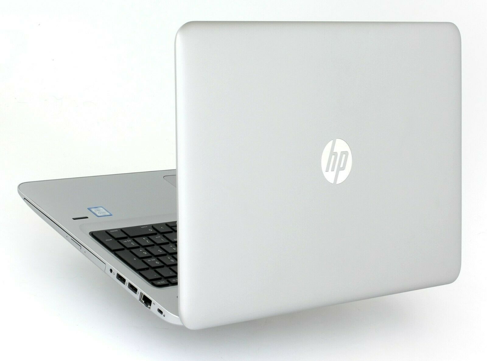 HP ProBook 450 G6 Intel i7 8565u 1.80Ghz 16GB RAM 512GB SSD 15.6" FHD Win 10 - B Grade Image 2