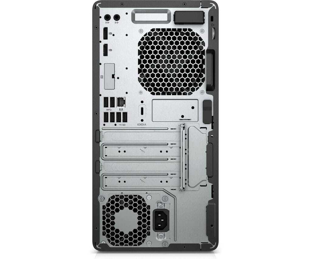 Buy HP ProDesk 600 G4 MT i5 8500 3.10Ghz 8GB RAM 256GB SSD Win 11 ACT