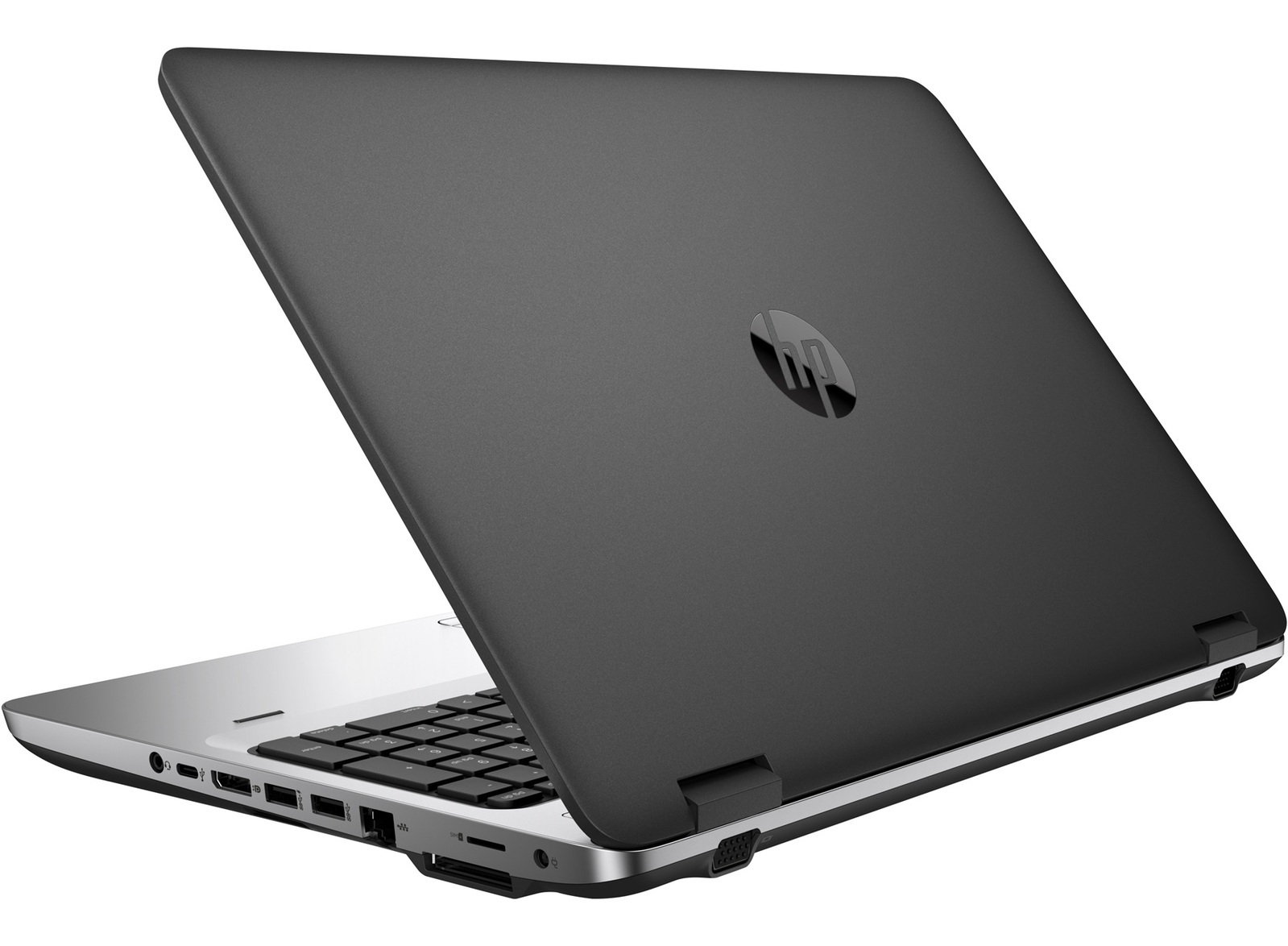HP ProBook 650 G2 Intel i5 6200U 2.30GHz 8GB RAM 250GB SSD 15.6" Win 10 - B Grade Image 2