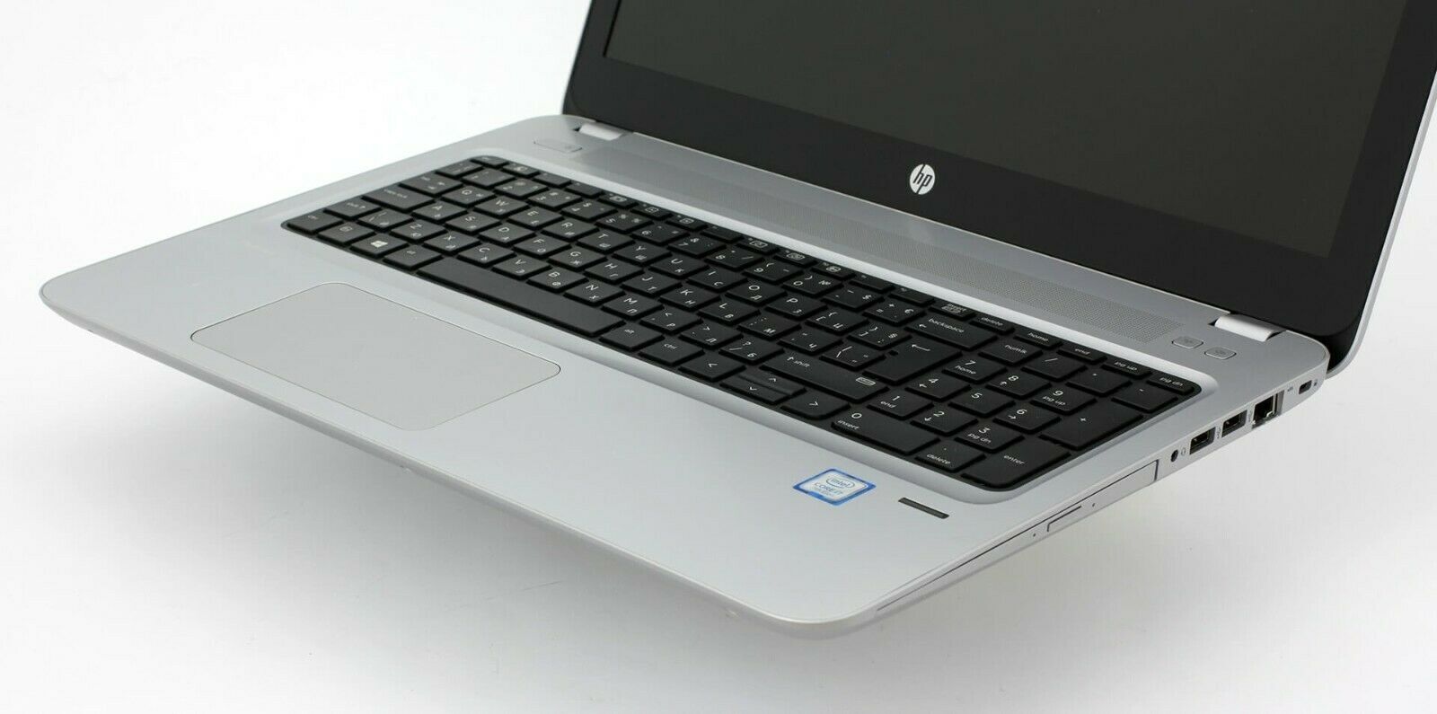 HP ProBook 650 G2 Intel i7 6600U 2.40GHz 16GB RAM 512GB SSD 15.6" Win 10 - B Grade Image 2
