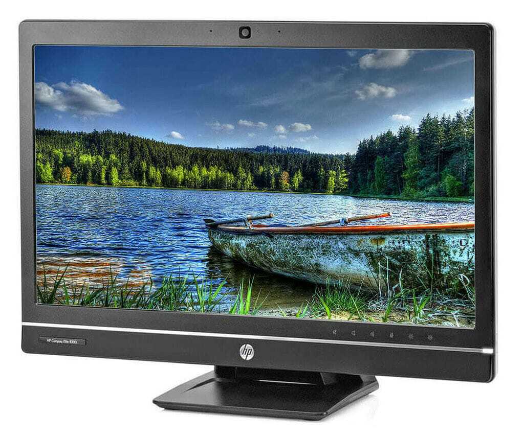 Buy HP Elite 8300 AIO Intel i5 3470 3.20Ghz 8GB RAM 500GB HDD 23