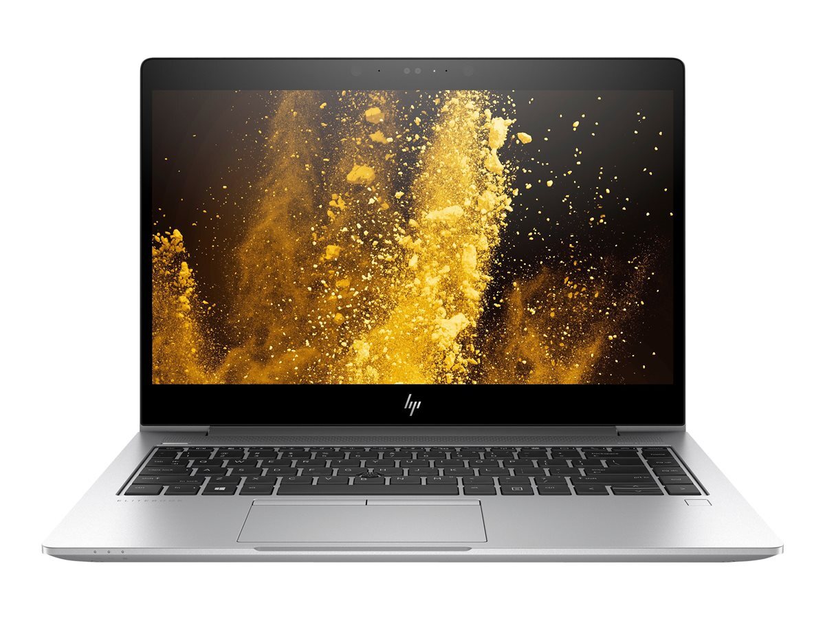 HP EliteBook 840 G5 Intel i5 8350U 1.70GHz 8GB RAM 500GB SSD 14" FHD Win 11 Image 2