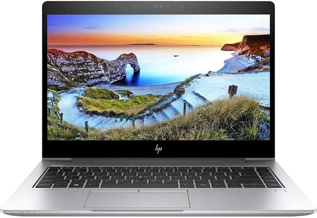 Hp elitebook hotsell 840 g5 i5