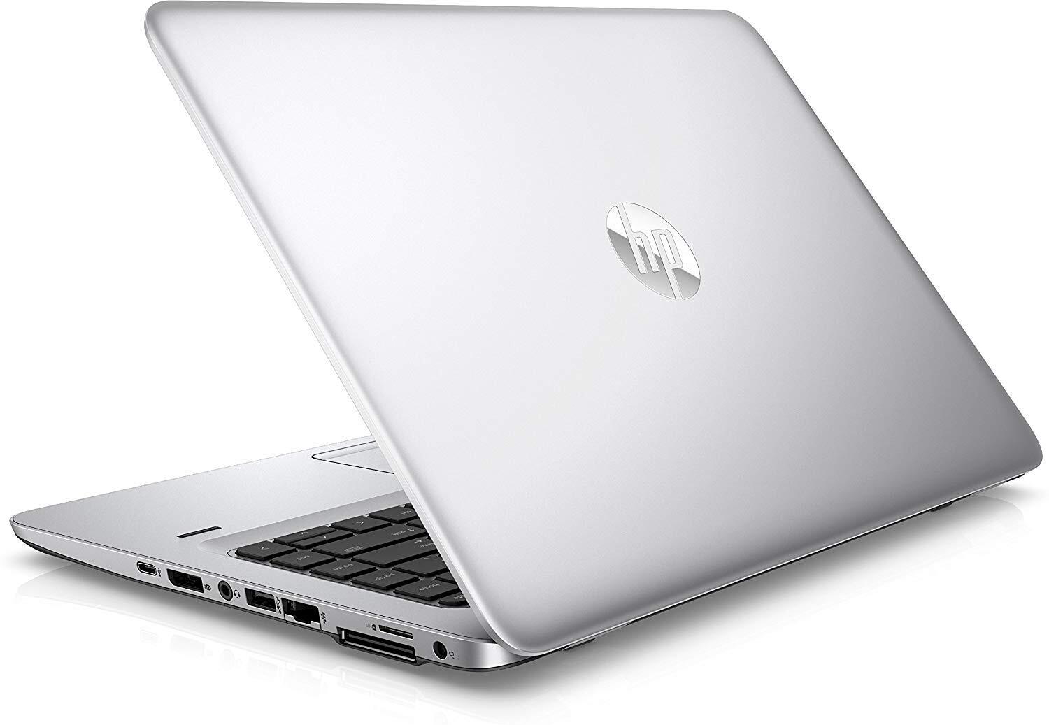 HP EliteBook 840 G3 Intel i5 6200U 2.30GHz 8GB RAM 128GB SSD 14" Win 10 Image 2