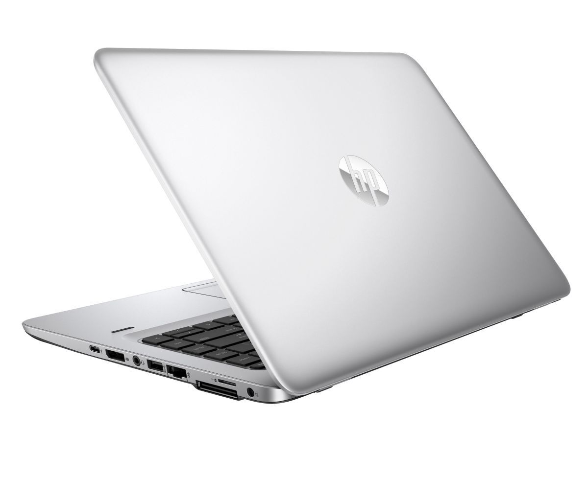 HP Elitebook 840 G4 Intel i5 7300u 2.60Ghz 16GB RAM 256GB SSD 14" Webcam Win 10 - B Grade Image 2