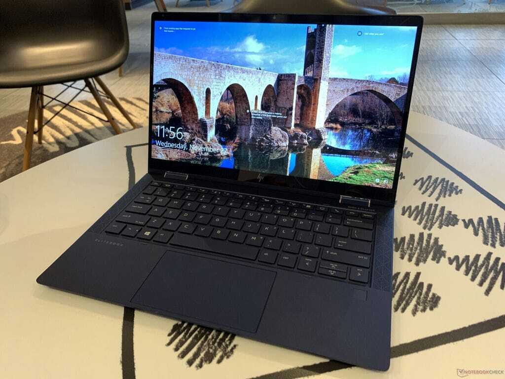 Buy HP Elite Dragonfly G1 Intel i7 8565U 1.80GHz 16GB RAM 512GB
